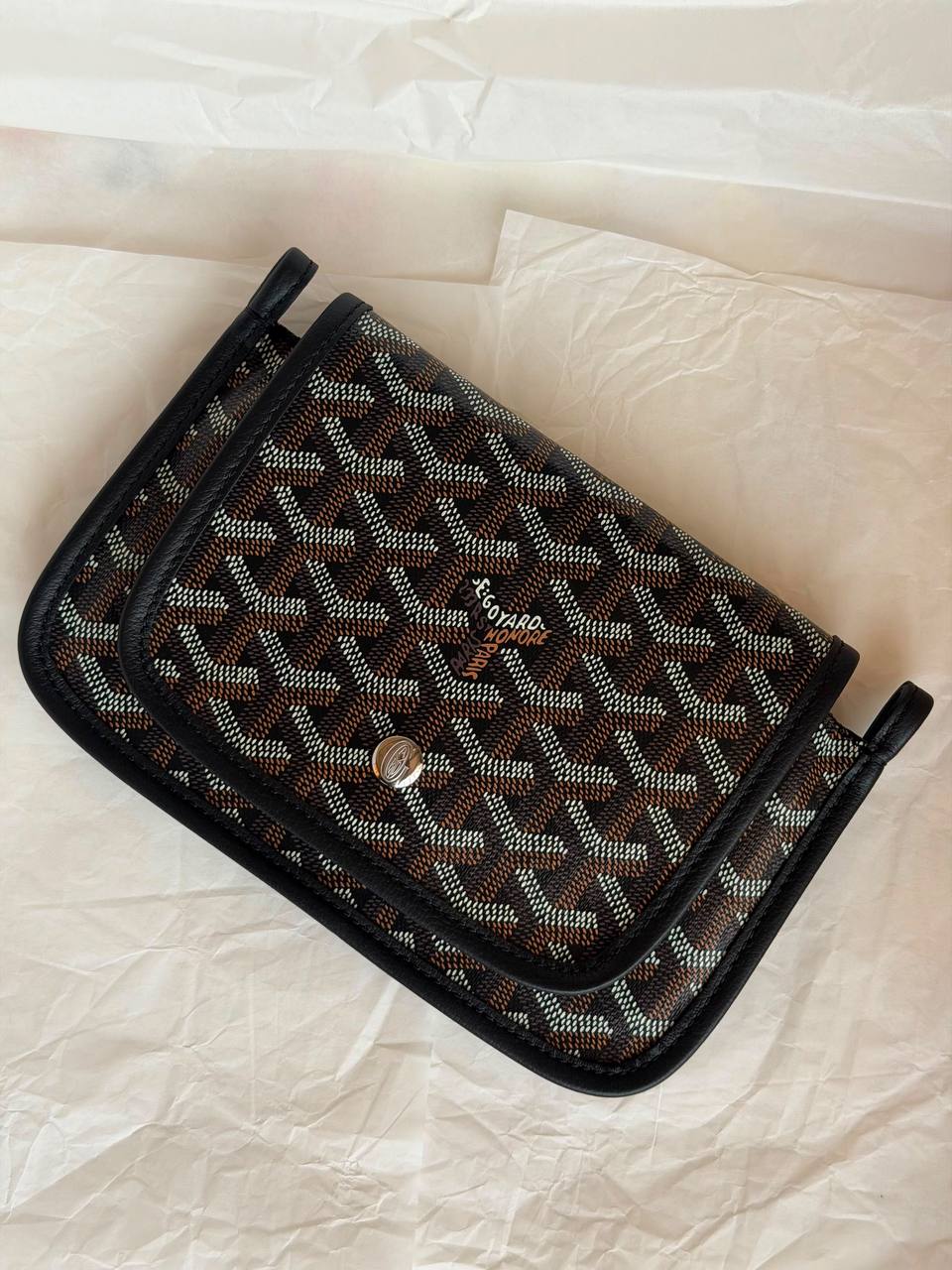 𝐆𝐨𝐲𝐚𝐫𝐝 𝐏𝐥𝐮𝐦𝐞𝐭

 𝐏𝐨𝐜𝐤𝐞𝐭 𝐖𝐚𝐥𝐥𝐞𝐭 

For Price 👇 WhatsApp✅
0568585901 
0507557372
0552275751 Owner Zain 👌

ZainETAG 4
♥️♥️♥️