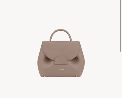 Polene
110 dhs🇦🇪🇦🇪
Size:28*10*24

Zain07
♥️♥️♥️