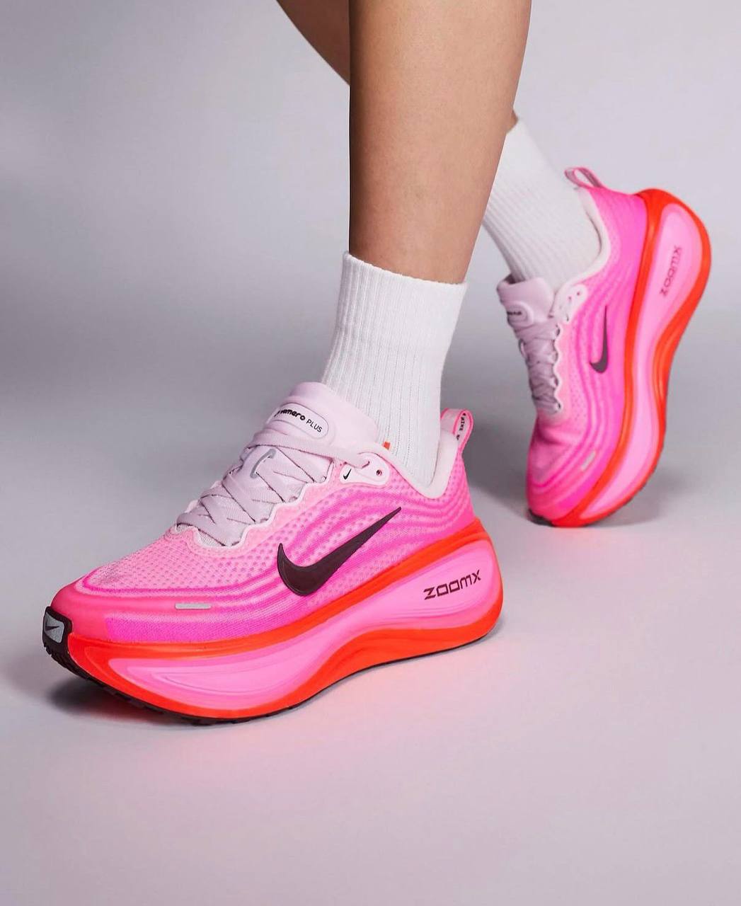 Nike Vomero Plus，
Size 36-45 ，
250 dhs✅

Zain18
♥️♥️♥️