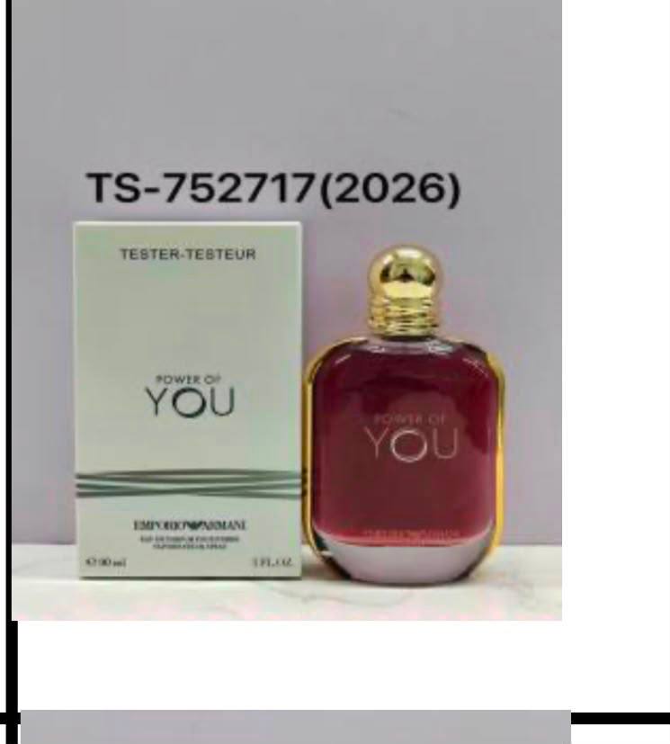 Tester Perfumes
40 dhs🇦🇪🇦🇪

Zain211
♥️♥️♥️