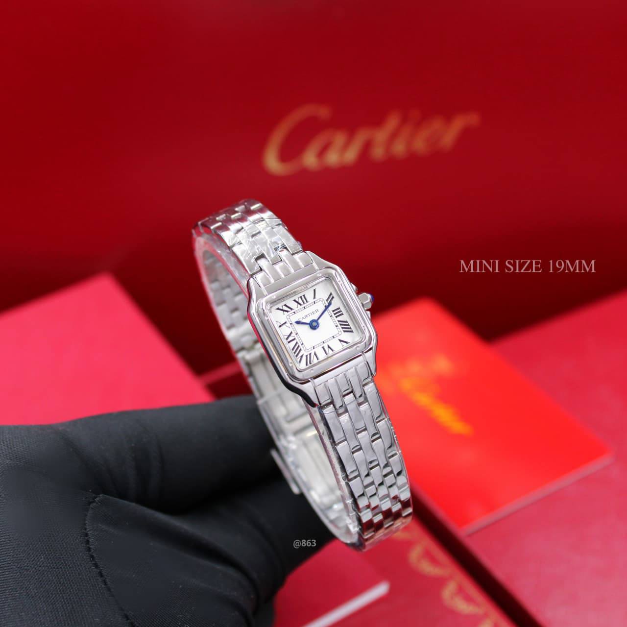 CARTIER LADY WITHOUT STONE  (19mm) MINI SIZE

240 dhs🪙🌺

Zain58
♥️♥️♥️