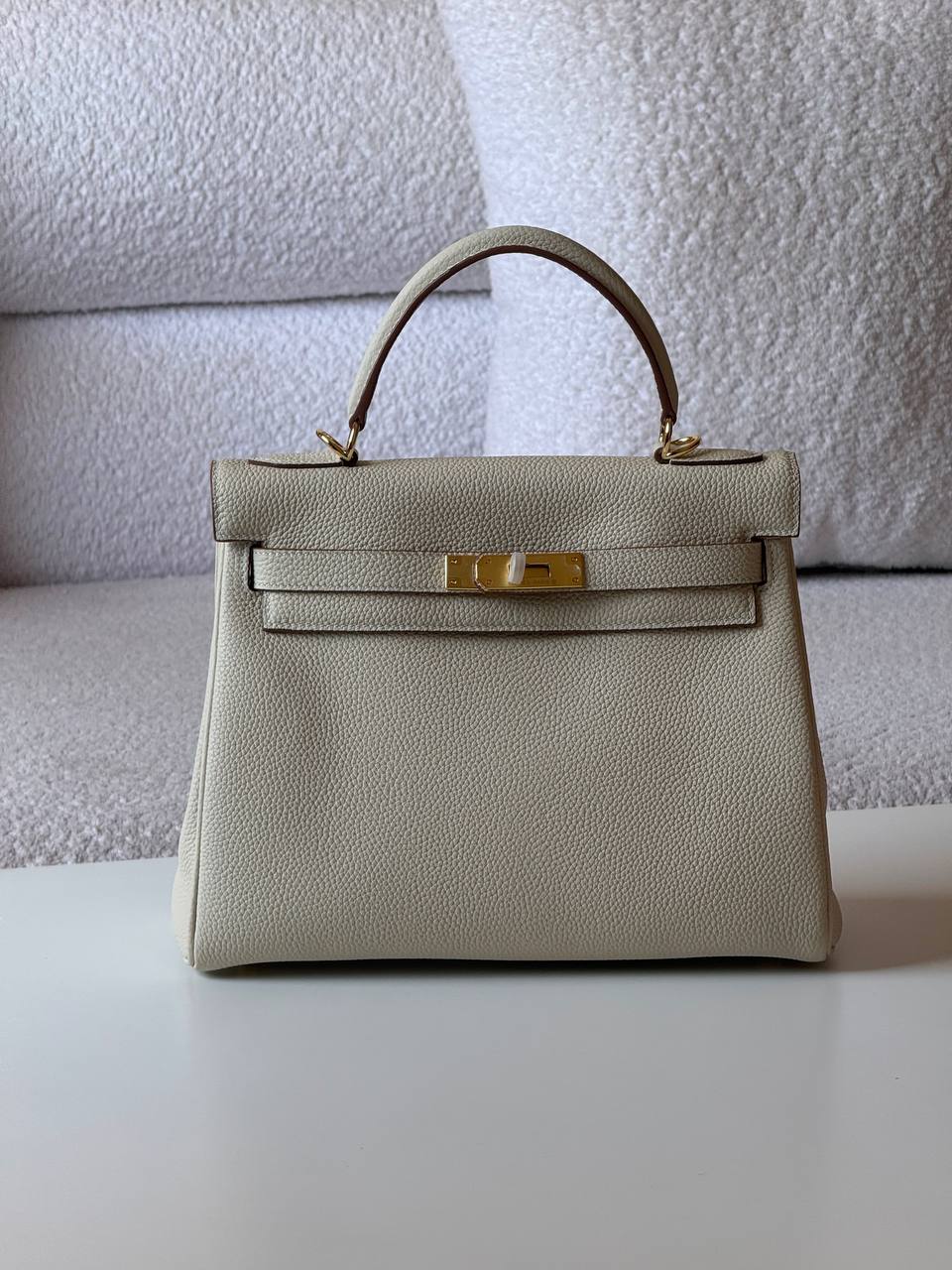 Hermes
kelly togo 28cm💥Master quality ✅with box📦
460 dhs✅

Zain52
♥️♥️♥️♥️
