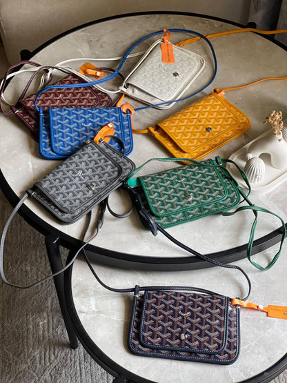 Goyard  ✨💥
Available original box 📦 
With full packing 🎀🎀
Super high quality 💥💥


For Price 👇 WhatsApp✅
0568585901 
0507557372
0552275751 Owner Zain 👌

Zain283
♥️♥️♥️