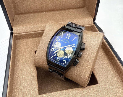 Franck Muller
stop watch 
80 dhs🪙🌨️

Zain45
♥️♥️♥️