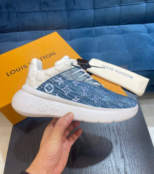 LV SHOES MEN
GOOD QUALITY
105 dhs✅

Zain40
♥️♥️♥️