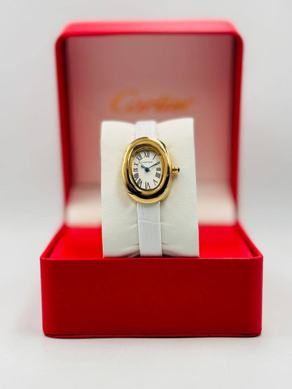 cartier Ladies 
55 dhs✅

Zain08
♥️♥️♥️