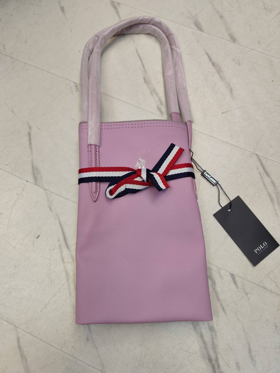 Polo 
42 cm 
50 dhs✅

Zain168
♥️♥️♥️