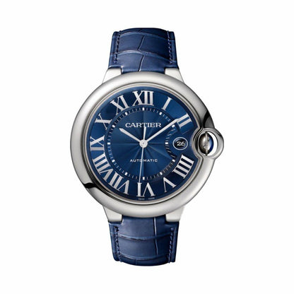 Cartier watch for men 
good quality  automatic 
260 dhs🪙💕

Zain59
♥️♥️♥️