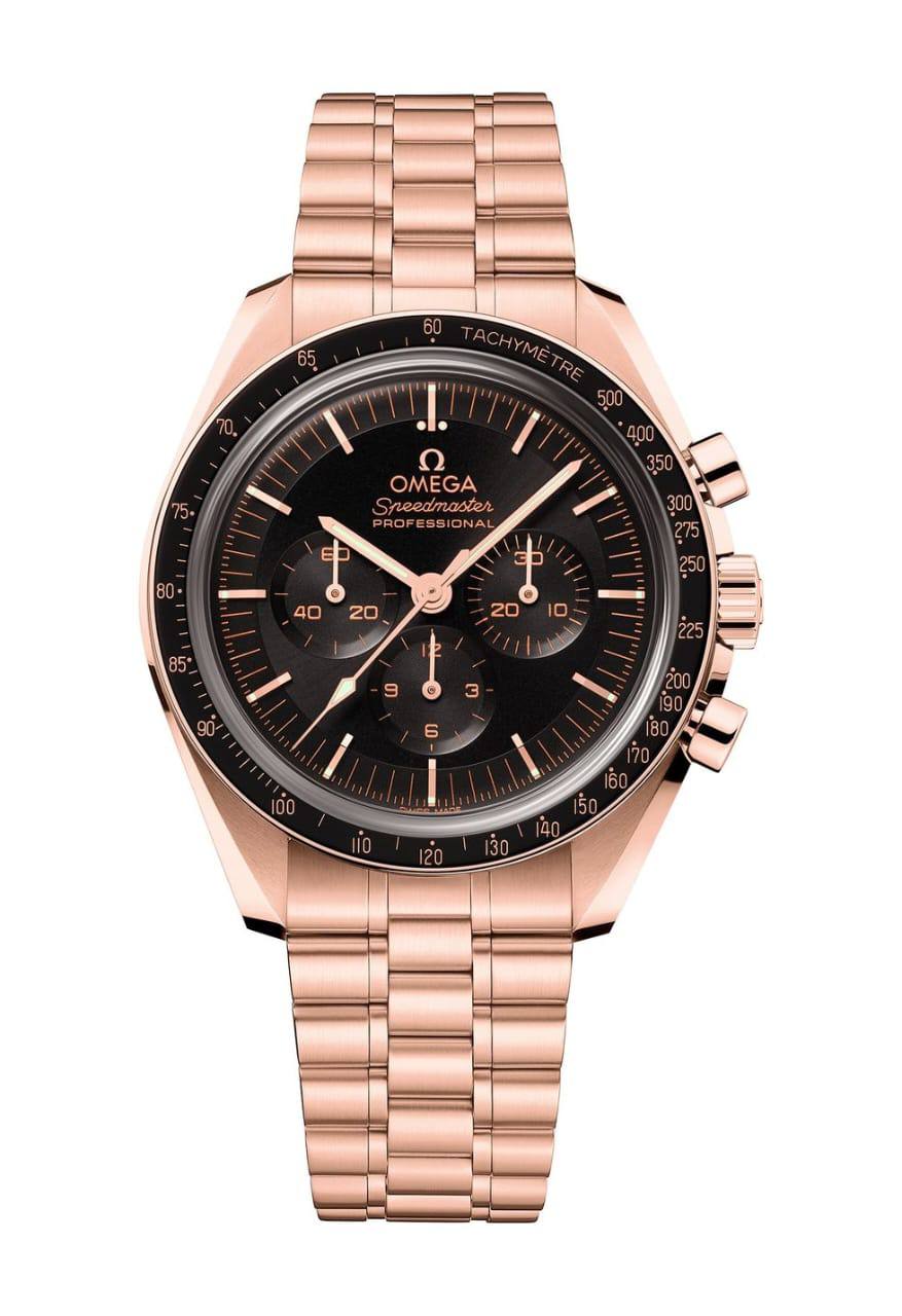 Omega watch for men 
good quality 
280 dhs🪙💚

Zain59
♥️♥️♥️