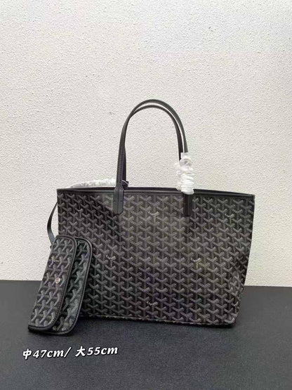 Goyard 
180 dhs🪙🌨️
#canvas material inside🧑🏻‍🎄

Zain228
♥️♥️♥️