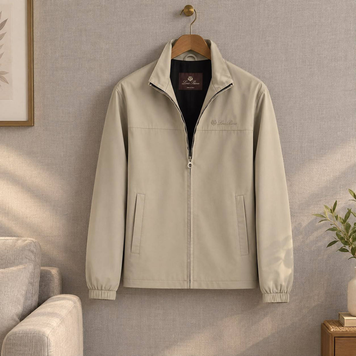 LORO PIANA

Men’s Jacket 

Master Quality 

SMLXLXXL

750 dhs🇦🇪🇦🇪🇦🇪

Zain276
♥️♥️♥️
