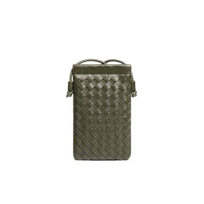 BOTTEGA 
Mobile holding bags
60 dhs💓
size 14*21cm

Zain161
♥️♥️♥️
