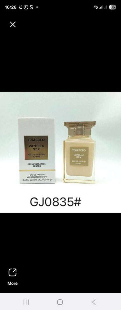 Tester Perfumes
40 dhs🪙🌨️

Zain211
♥️♥️♥️