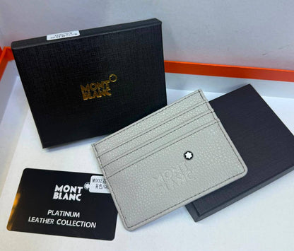 Card Holders
30 dhs💓

Zain93
♥️♥️♥️