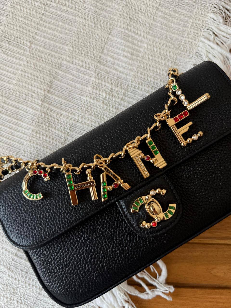 CHANEL 🔥🔥
Super Master Bags
For Price 👇 WhatsApp✅
0568585901 
0507557372
0552275751 Owner Zain 👌

Zain317
♥️♥️♥️