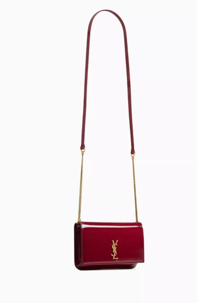 YSL
80 dhs🪙🖤
high quality 
With box  
♥️♥️♥️

20cm

Zain26
🌸🌸🌸