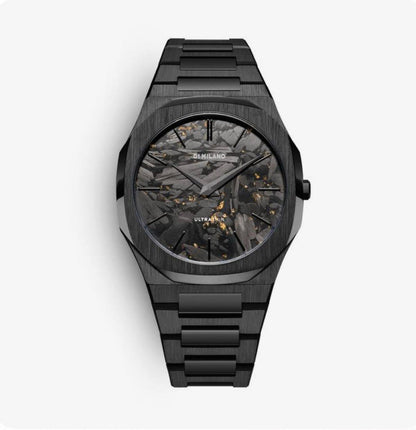 D1 Milano watch for men 
good quality 
260 dhs❣️

Zain59
♥️♥️♥️