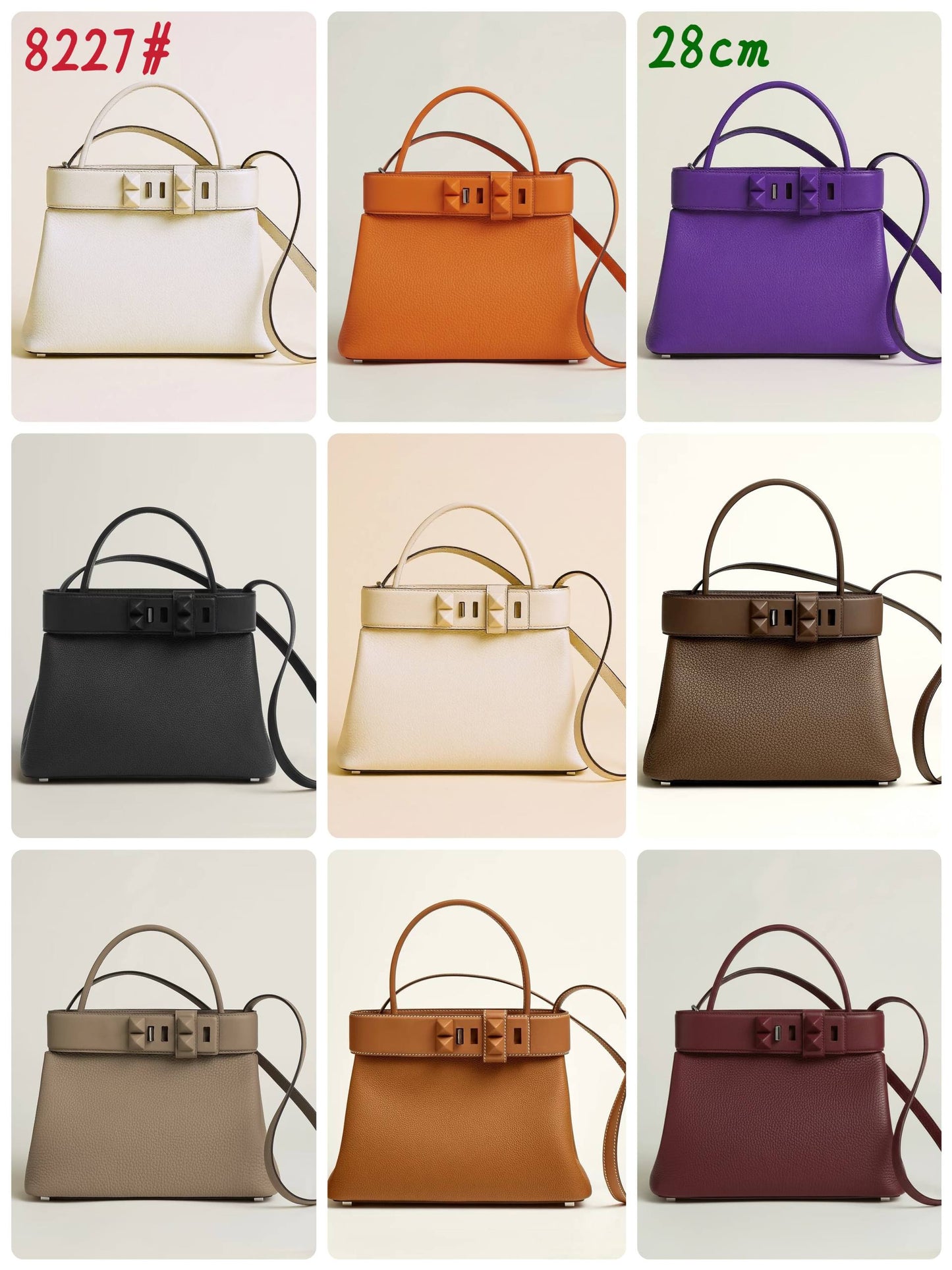 Hermes
High quality
115 dhs💓

Zain50
♥️♥️♥️