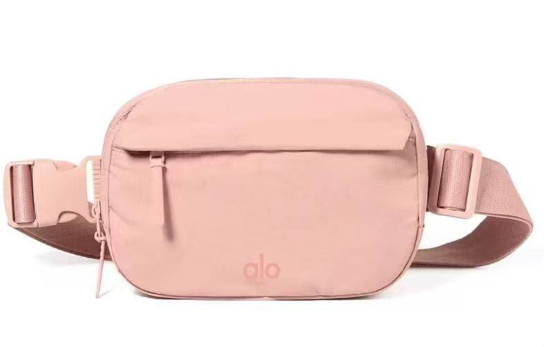 ALO
UNISEX MINI NYLON BELT BAG
GOOD QUALITY
40 dhs✅

Zain40
♥️♥️♥️