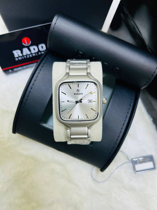 Rado Men
*Battery*
65 dhs✅

Zain29
♥️♥️♥️