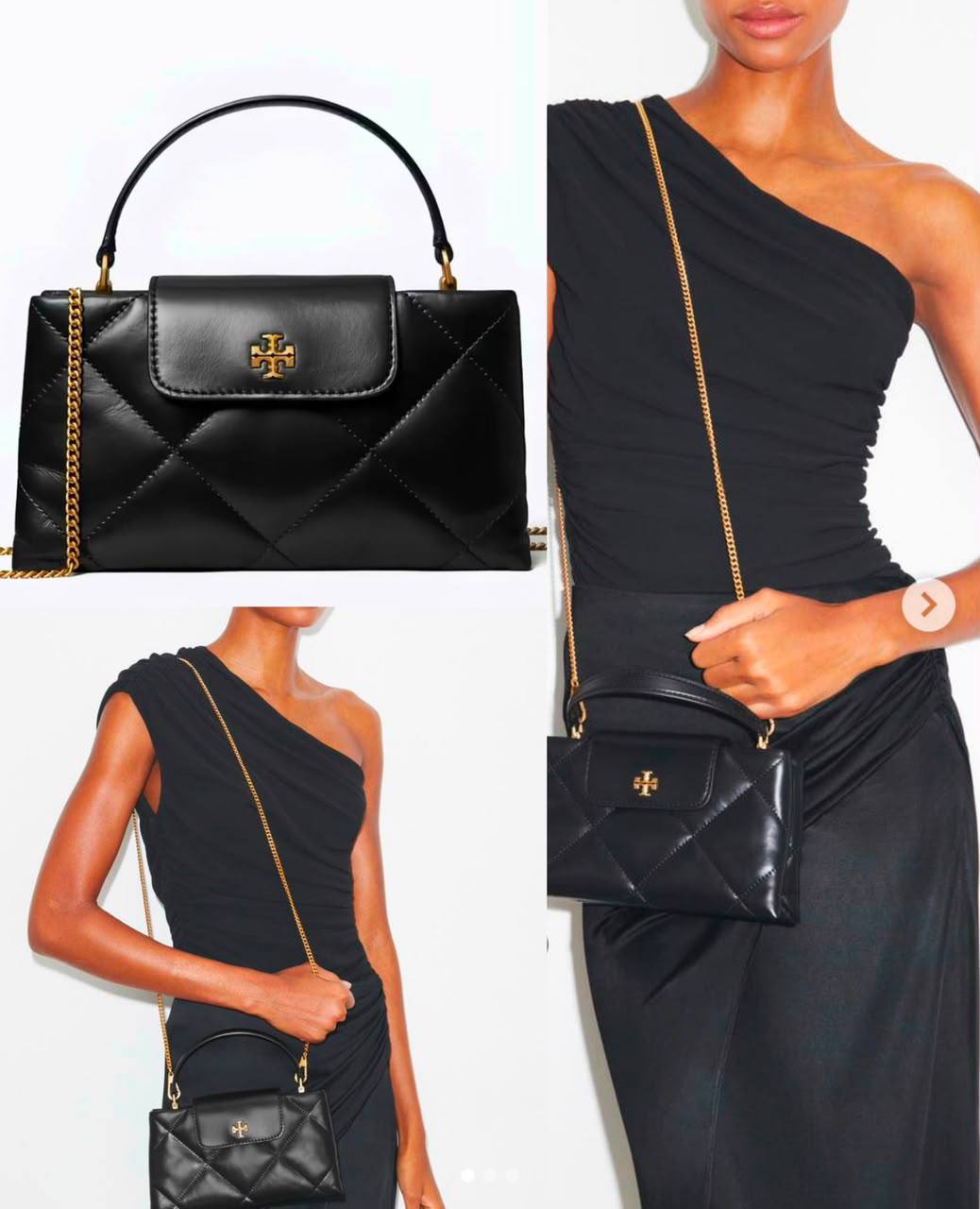 Tory Burch
110 dhs💓
Size：22CM
Good-quality with box

Zain35
♥️♥️♥️