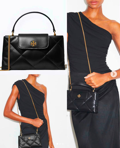 Tory Burch
110 dhs💓
Size：22CM
Good-quality with box

Zain35
♥️♥️♥️
