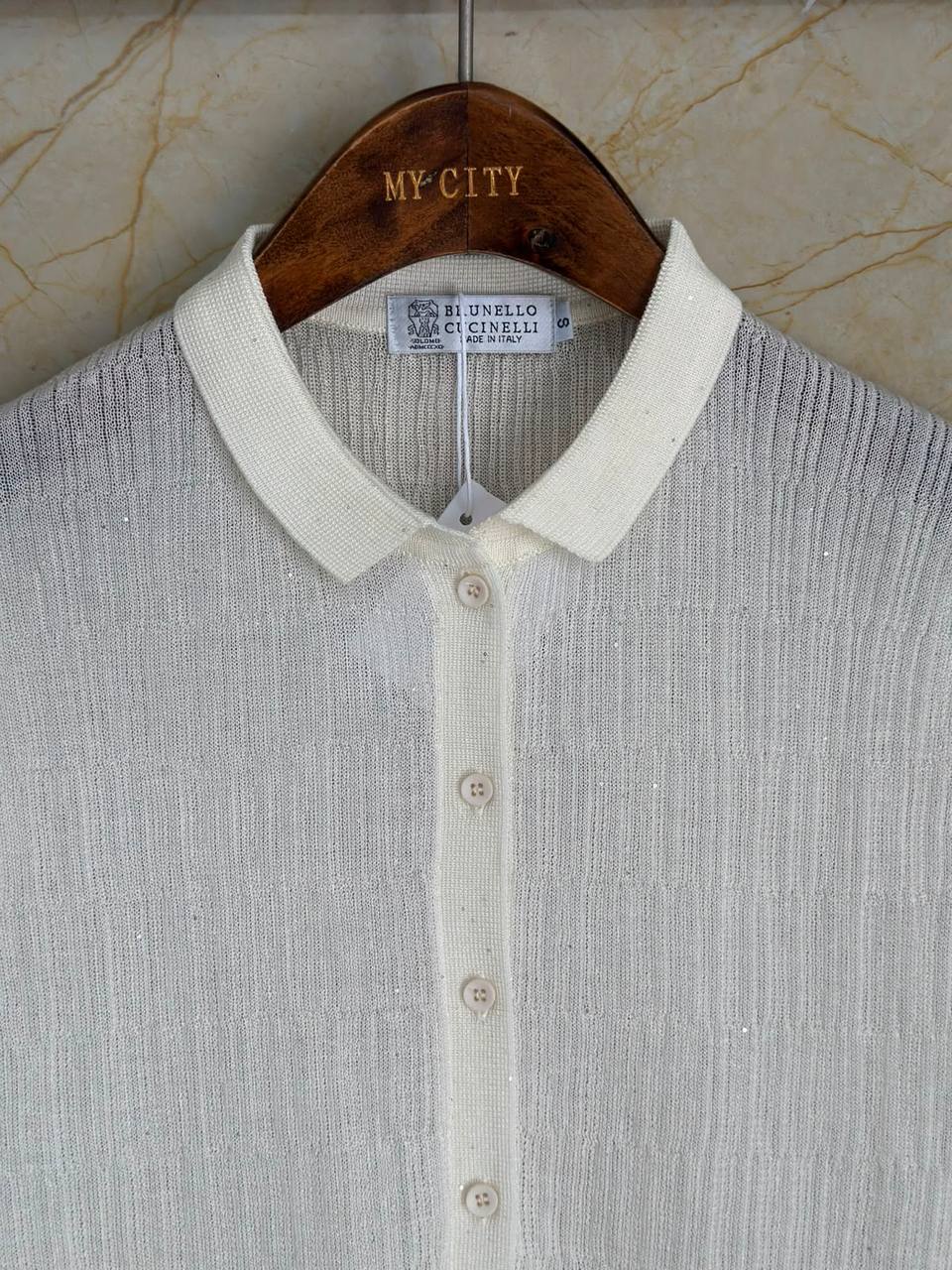 BRUNELLO CUCINELLI
Women’s Shirt
Master Quality 
SML
360 dhs💓

Zain276
♥️♥️♥️
