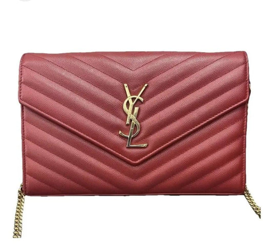 YSL

withbox 
🎁🎁🎁

85 dhs🪙🌺

Zain143