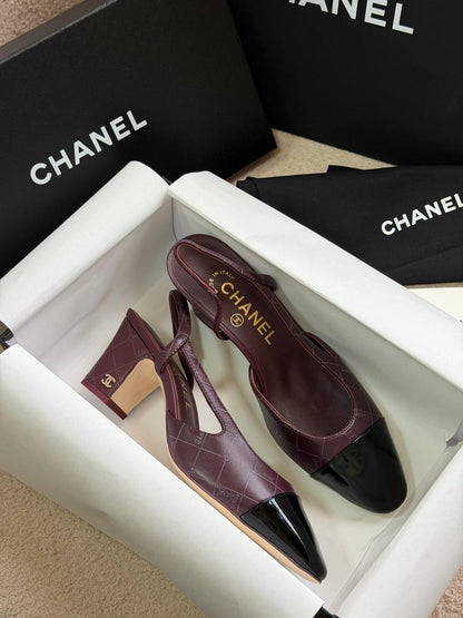 Chanel
𝑨𝑨𝑨 𝑸𝒖𝒂𝒍𝒊𝒕𝒚
𝑺𝒊𝒛𝒆 𝟑𝟔 𝒕𝒐 𝟒2 — 
450 dhs✅

Zain81
♥️♥️♥️