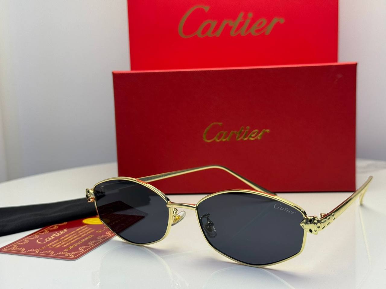 Cartier
70 dhs✅

Zain182
♥️♥️♥️