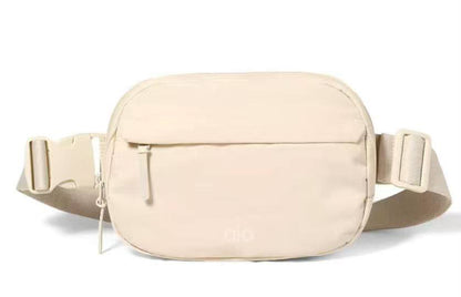 ALO
UNISEX MINI NYLON BELT BAG
GOOD QUALITY
40 dhs✅

Zain40
♥️♥️♥️