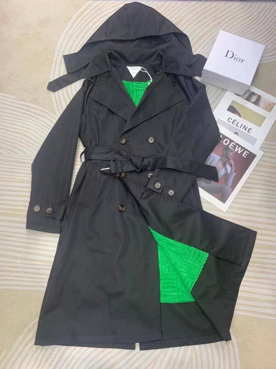 *New collections 💕💕     
280 dhs✅
*good  quality  
*Sizes:S M L xl* 
*AVAILABL

Zain231
♥️♥️♥️