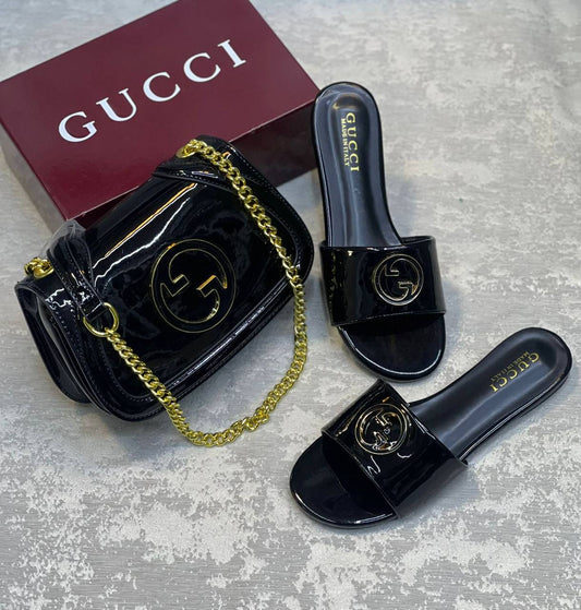 Gucci
Set 
Size 36-41
170 dhs✅

Zain175
♥️♥️♥️