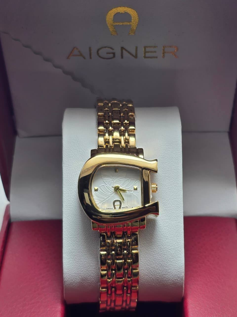 Aigner Ladies
55 dhs🪙🌨️

Zain29
♥️♥️♥️