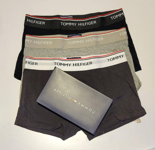 underwear Brands
40 dhs✅
size：L.XL.XX.XXXL 

Zain161
♥️♥️♥️