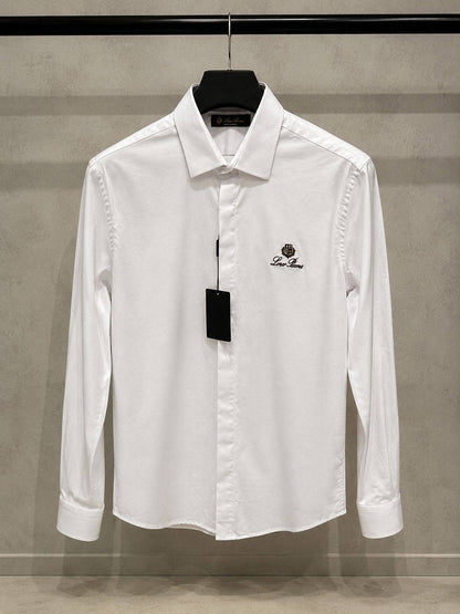 LORO PIANA❣️
SUPER MASTER QUALITY ✨
SIZE :S M L XL XXL
350 dhs🇦🇪🇦🇪

Zain327
♥️♥️♥️