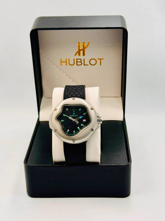 Hublot Men
*New arrival*🔥
70 dhs✅

Zain08
♥️♥️♥️