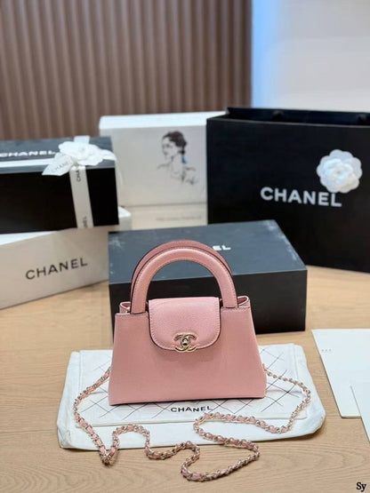 Chanel
Master🌺
290 dhs✅

Zain141
♥️♥️♥️