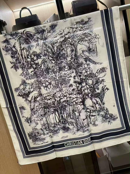 Silk scarf 
40 dhs🇦🇪🇦🇪

Zain93
♥️♥️♥️