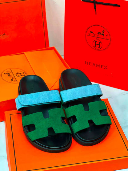 Hermes 
Size 36-41 
90 dhs✅

Zain21
♥️♥️♥️