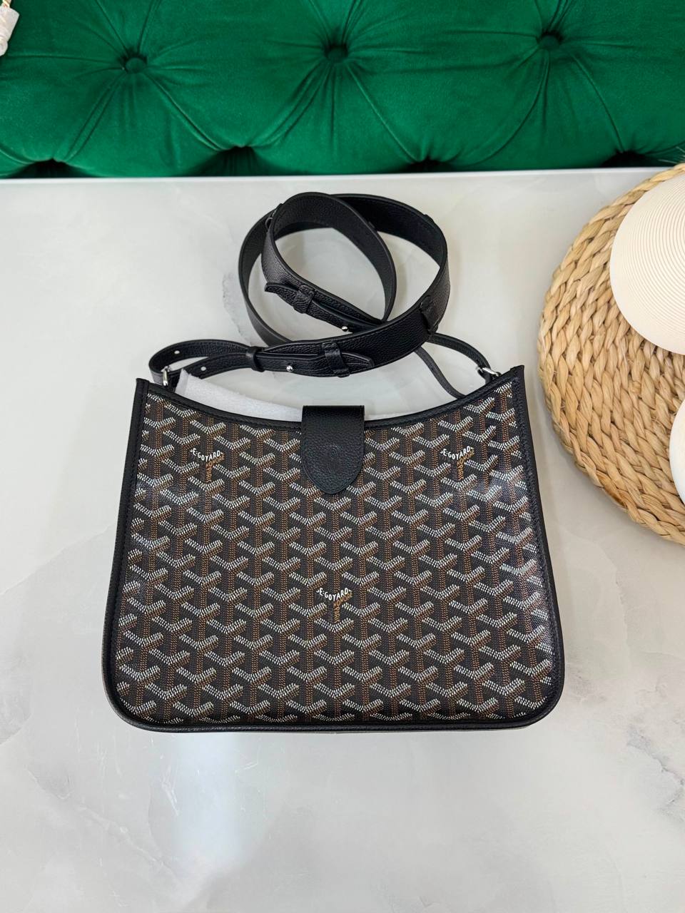 Goyard  ✨💥
Available original box 📦 
With full packing 🎀🎀
Super high quality 💥💥
For Price 👇 WhatsApp✅
0568585901 
0507557372
0552275751 Owner Zain 👌

Zain283
♥️♥️♥️
