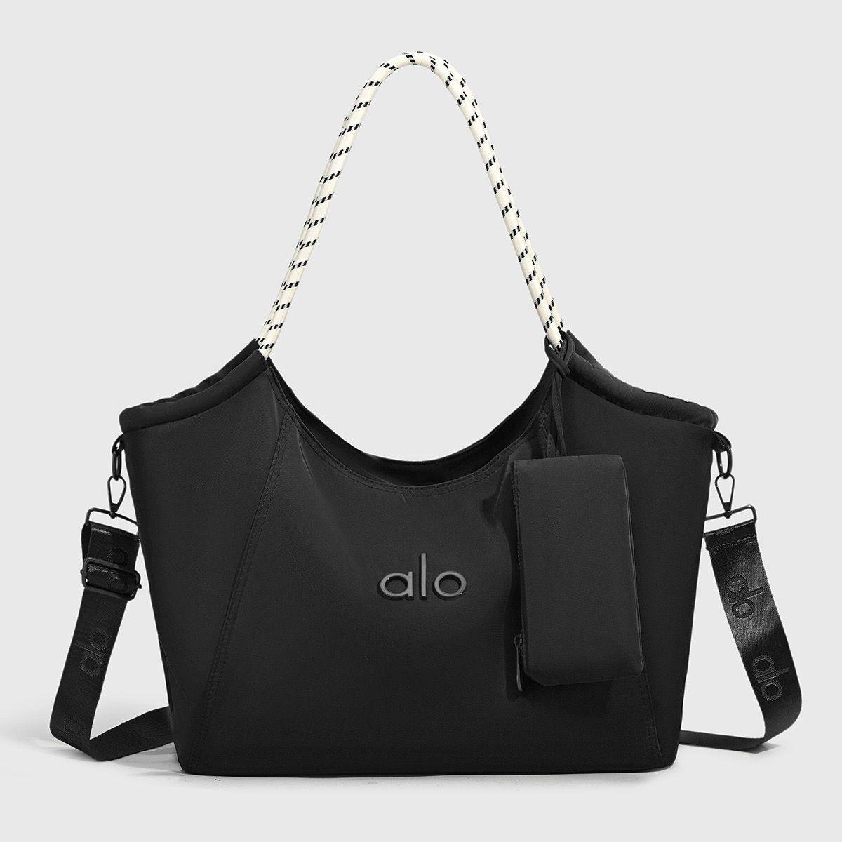 ALO Tote Hobo Bag
sʜᴏᴜʟᴅᴇʀ ᴄʀᴏssʙᴏᴅʏ
ᴢɪᴘᴘᴇʀ ᴛʏᴘᴇ
ғᴀʙʀɪᴄ ᴍᴀᴛᴇʀɪᴀʟ
ᴡɪᴛʜ ᴛʀɪᴍ ʟᴏɴɢ sᴛʀᴀᴘ
WITH WRISLET ZIP
sɪᴢᴇ : 50 cm

75 dhs✅

Zain31
♥️♥️♥️