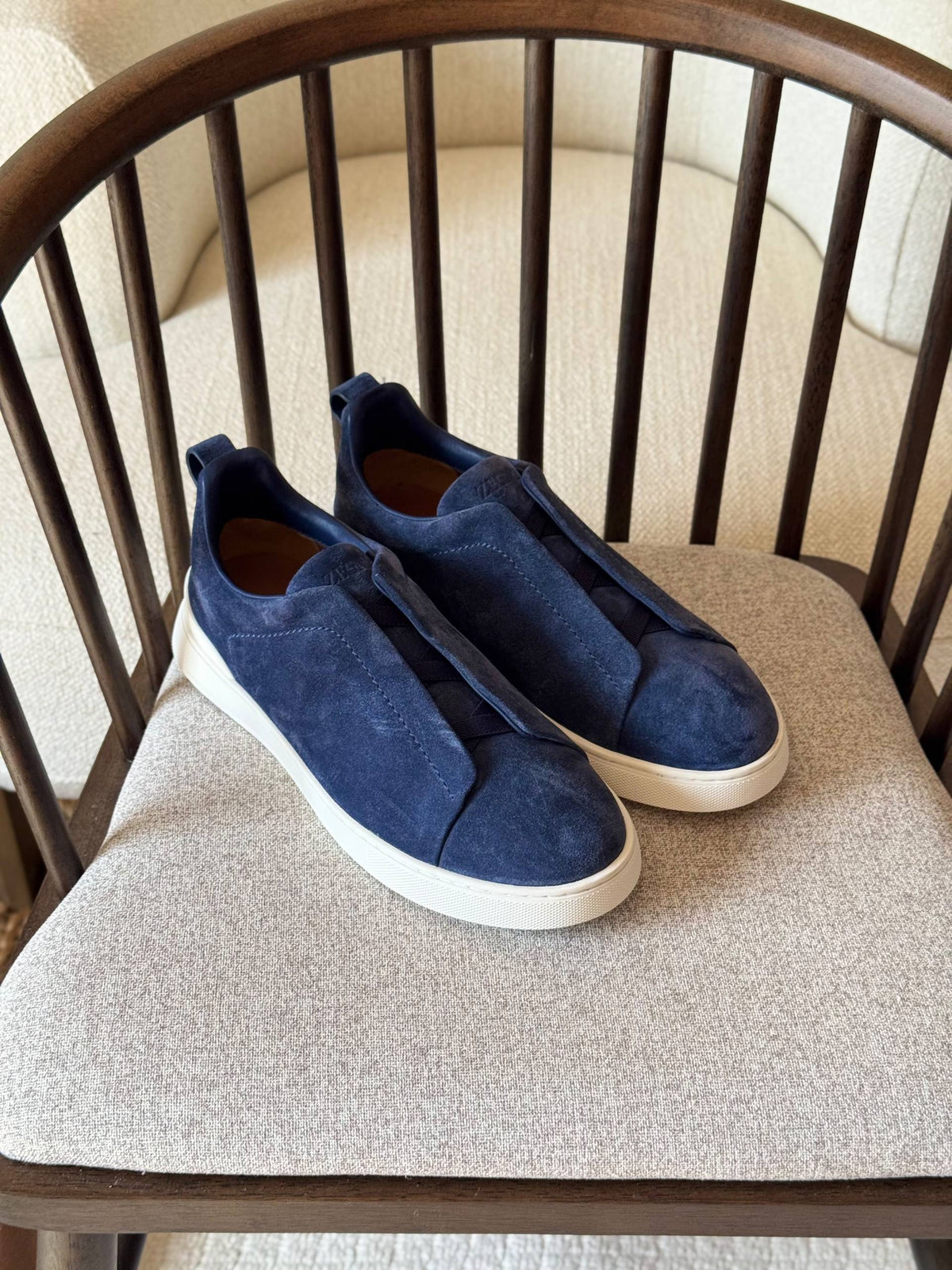 ZEGNA 

AAA QUALITY 

SIZE:40 to 46

500 dhs🇦🇪🇦🇪

Zain185
♥️♥️♥️