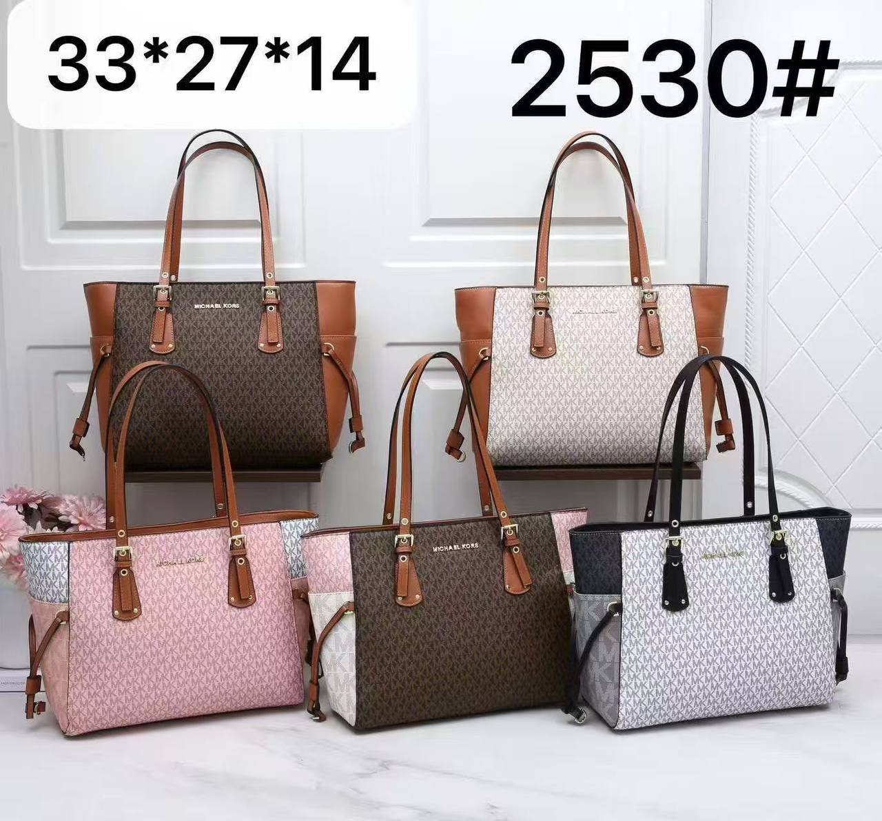 Mk  
size:33×27×14 
100 dhs✅

Zain114
♥️♥️♥️