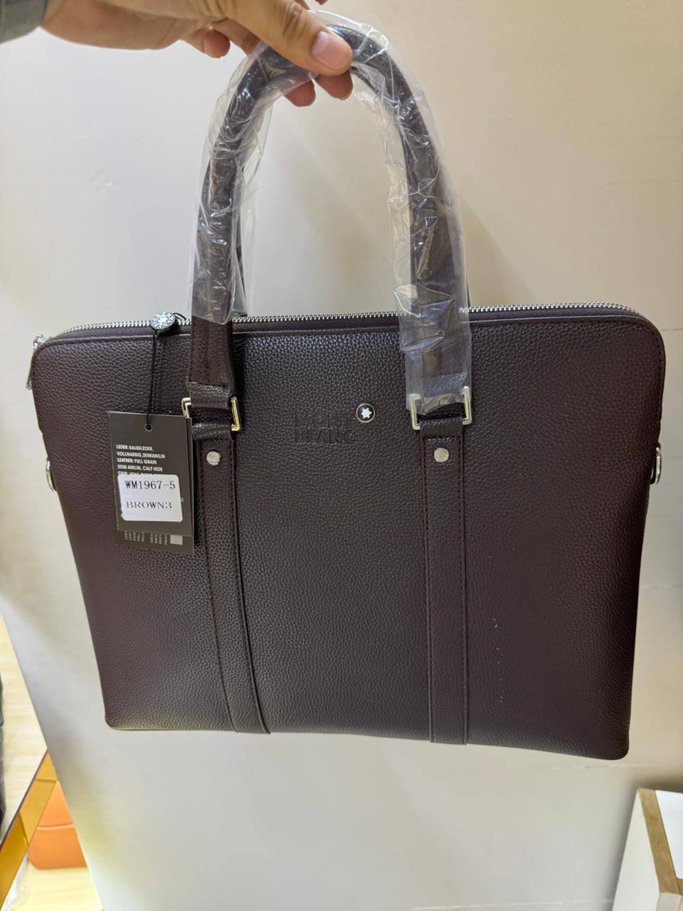 Laptop Bags
105 dhs✅
Good  quality

Zain74
♥️♥️♥️