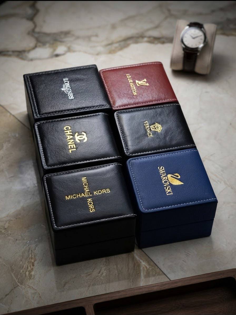 Small watch 📦 Box

20 DHS🇦🇪🇦🇪🇦🇪

Zain40
♥️♥️♥️