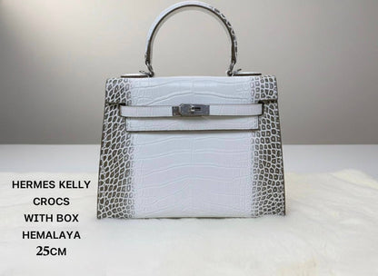 Hermes ᴋᴇʟʟʏ 
ᴡɪᴛʜout 📦 
ᴄʀᴏᴄᴏᴅɪʟᴇ ᴅᴇsɪɢɴ
sɪᴢᴇ:25ᴄᴍ
100 dhs✅

Zain56
♥️♥️♥️