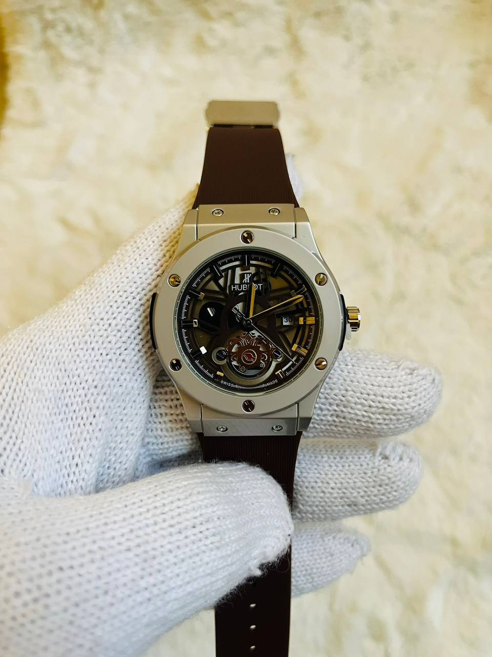 Hublot for  man 

80 DHS🇦🇪🇦🇪🇦🇪

Zain28
♥️♥️♥️