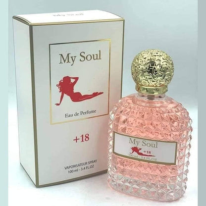 18 +
100 ml
45 dhs🪙🌨️

Zain60
♥️♥️♥️