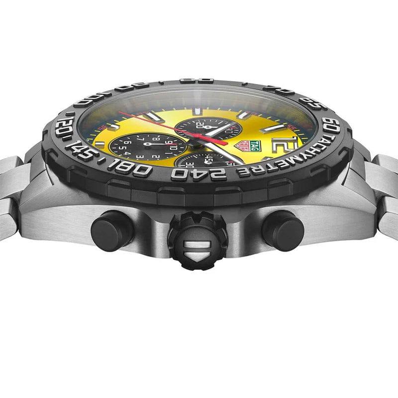 Tagheuer 
watch for men good quality 
320 dhs💓

Zain59
♥️♥️♥️